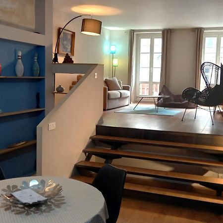 Burdigala Homes - Appart du Jardin Public Bordeaux Bagian luar foto
