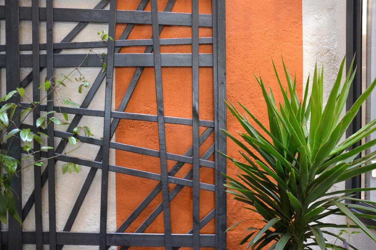 Burdigala Homes - Appart du Jardin Public Bordeaux Bagian luar foto